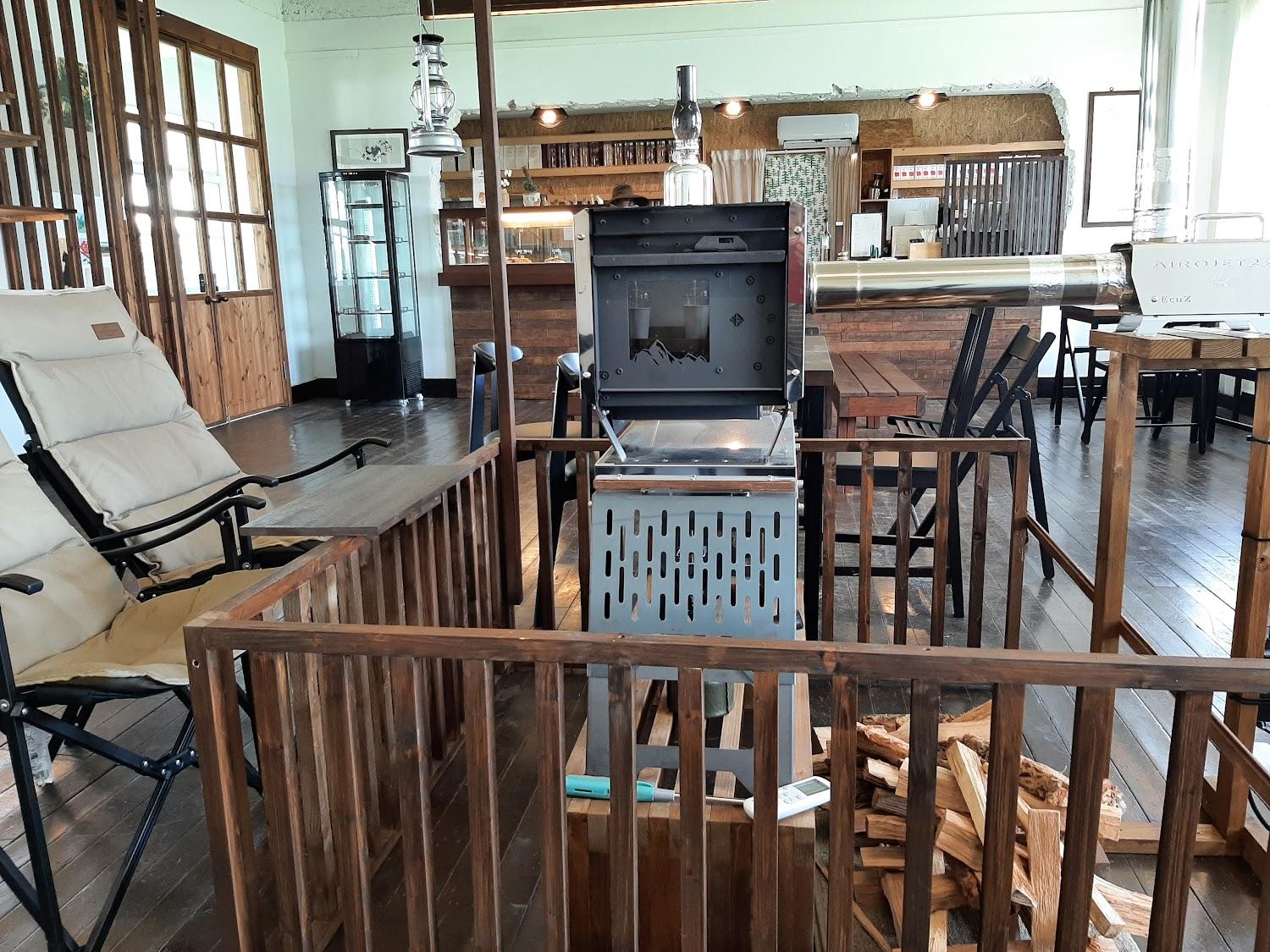 Cover Image for 보은 일상화글램핑