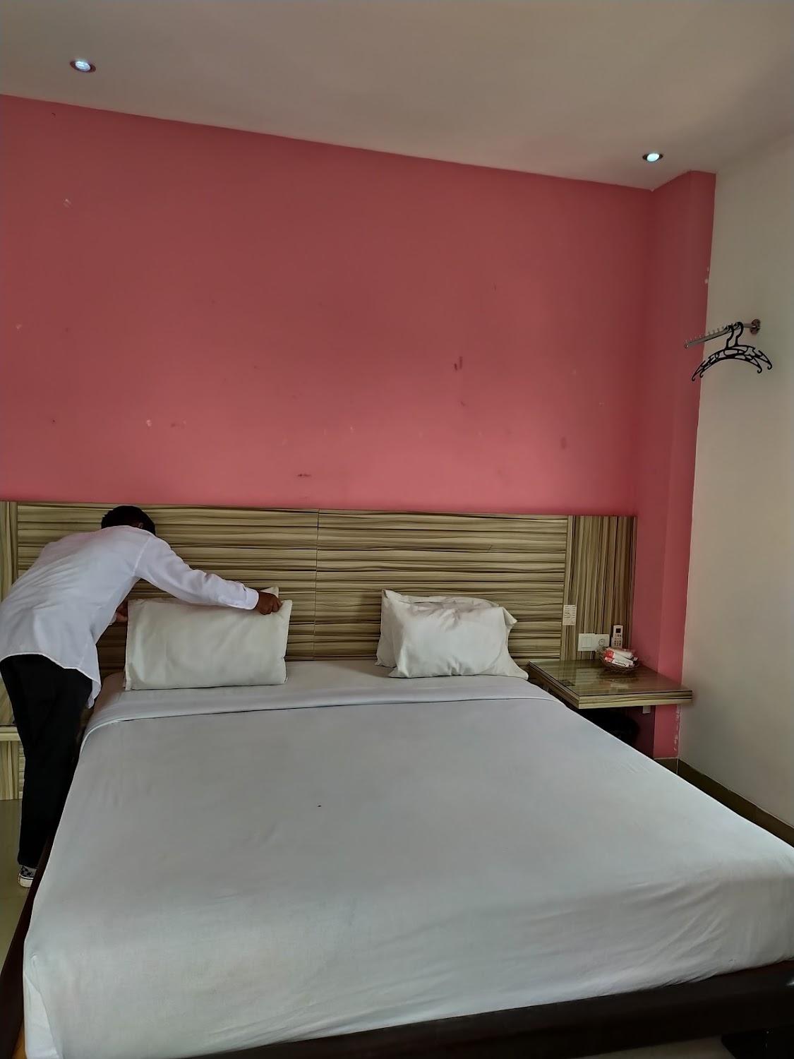 Cover Image for Hotel Mira Inn Nagasari