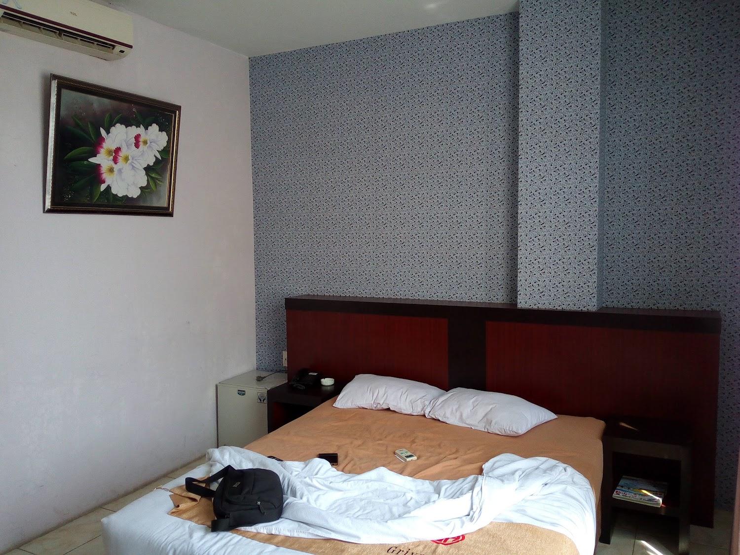 Cover Image for Griya Hotel