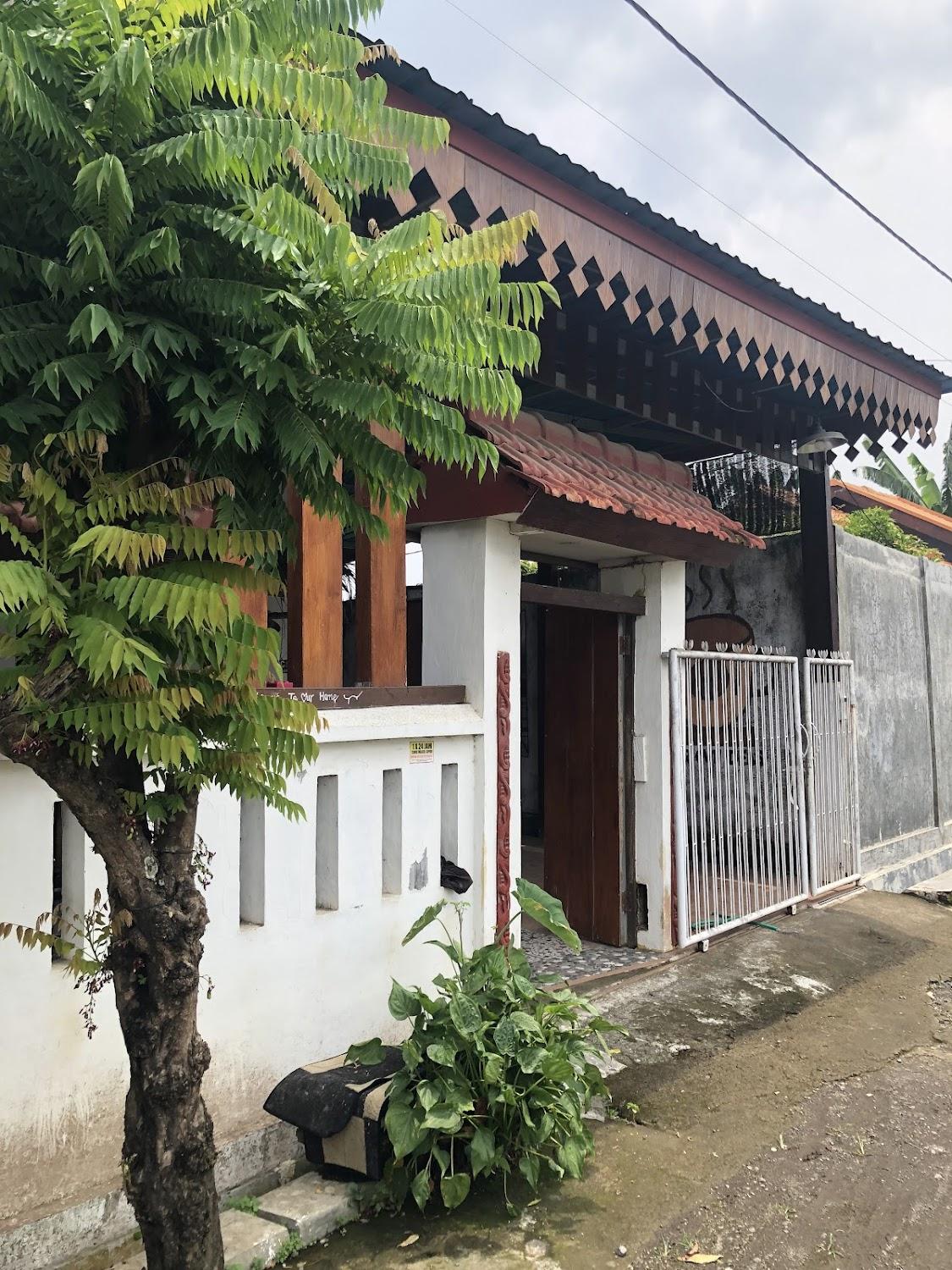 Cover Image for Ohana Homestay Banyuwangi