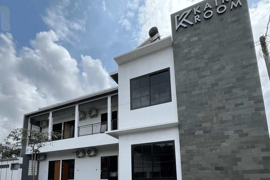 Cover Image for Kaira Room Guest House Syariah Redpartner