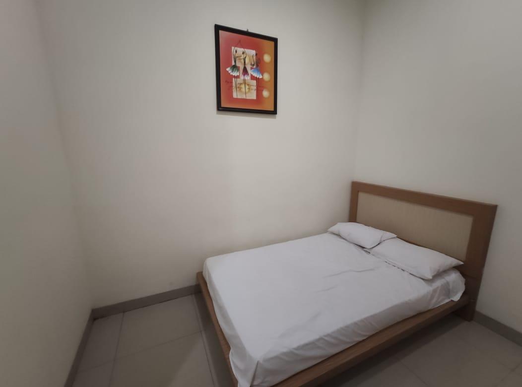 Cover Image for Hotel Denpasar Parepare