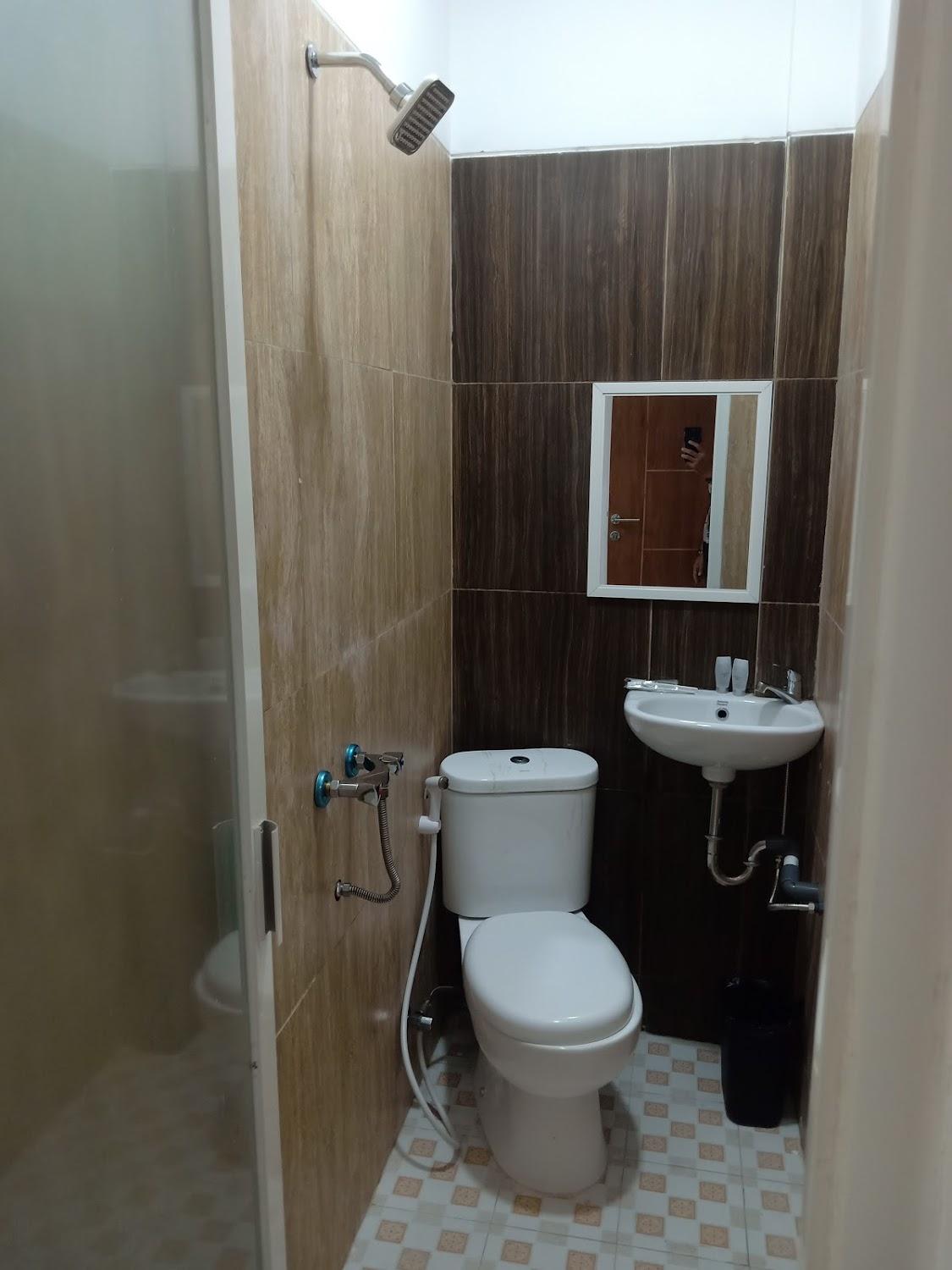 Cover Image for 111 GUEST HOUSE