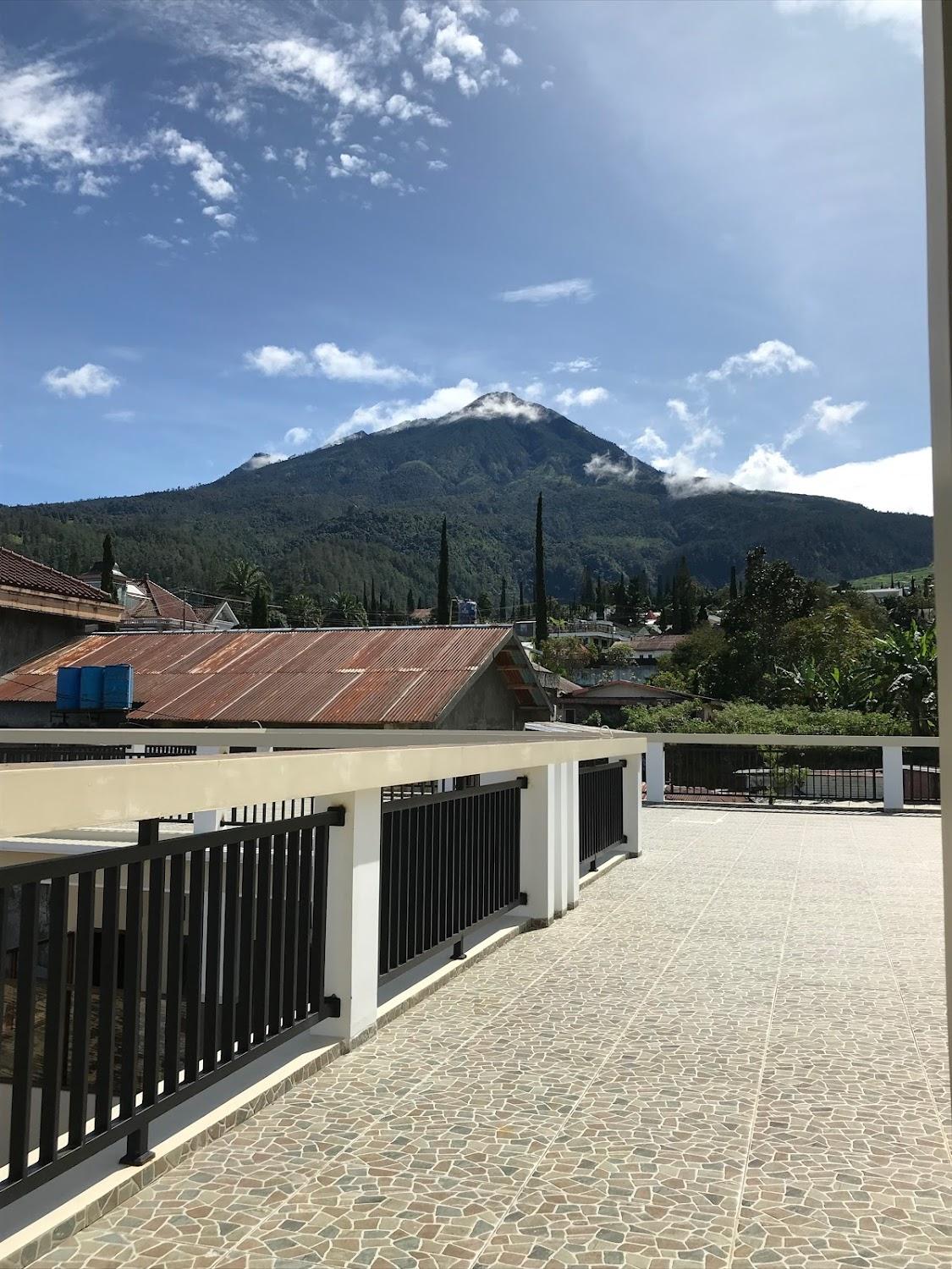 Cover Image for Hotel Muncul Sari