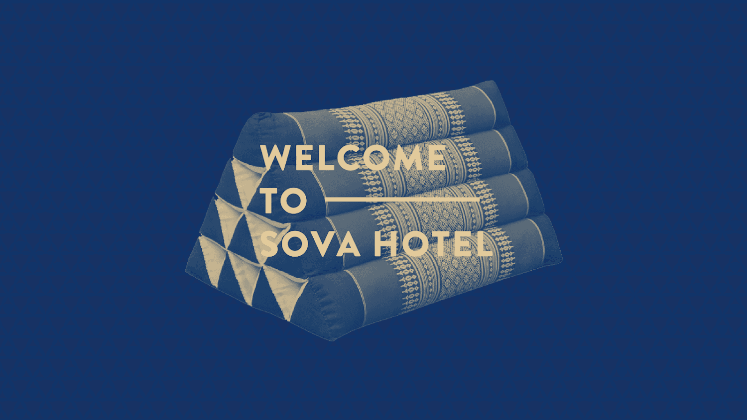 Cover Image for SOVA Hotel Bangkok