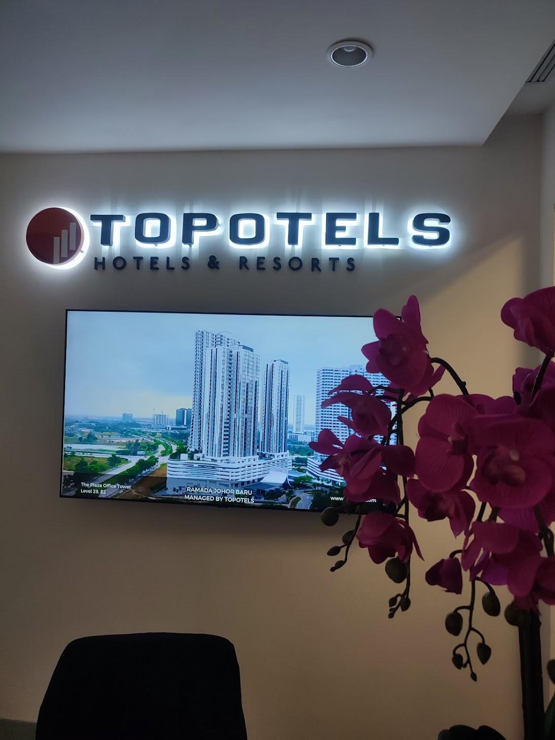 Cover Image for Topotels Hotels & Resorts