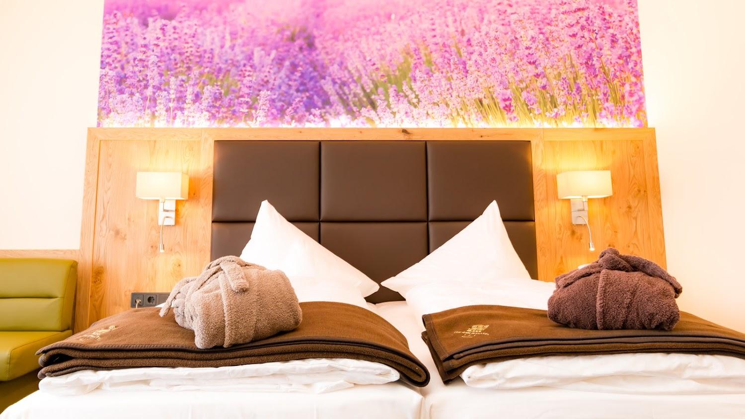 Cover Image for Thermenhotel Gass
