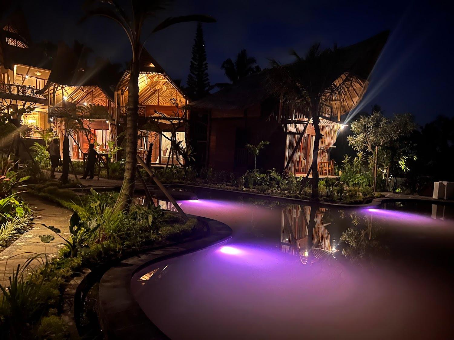 Cover Image for SUSI Villas