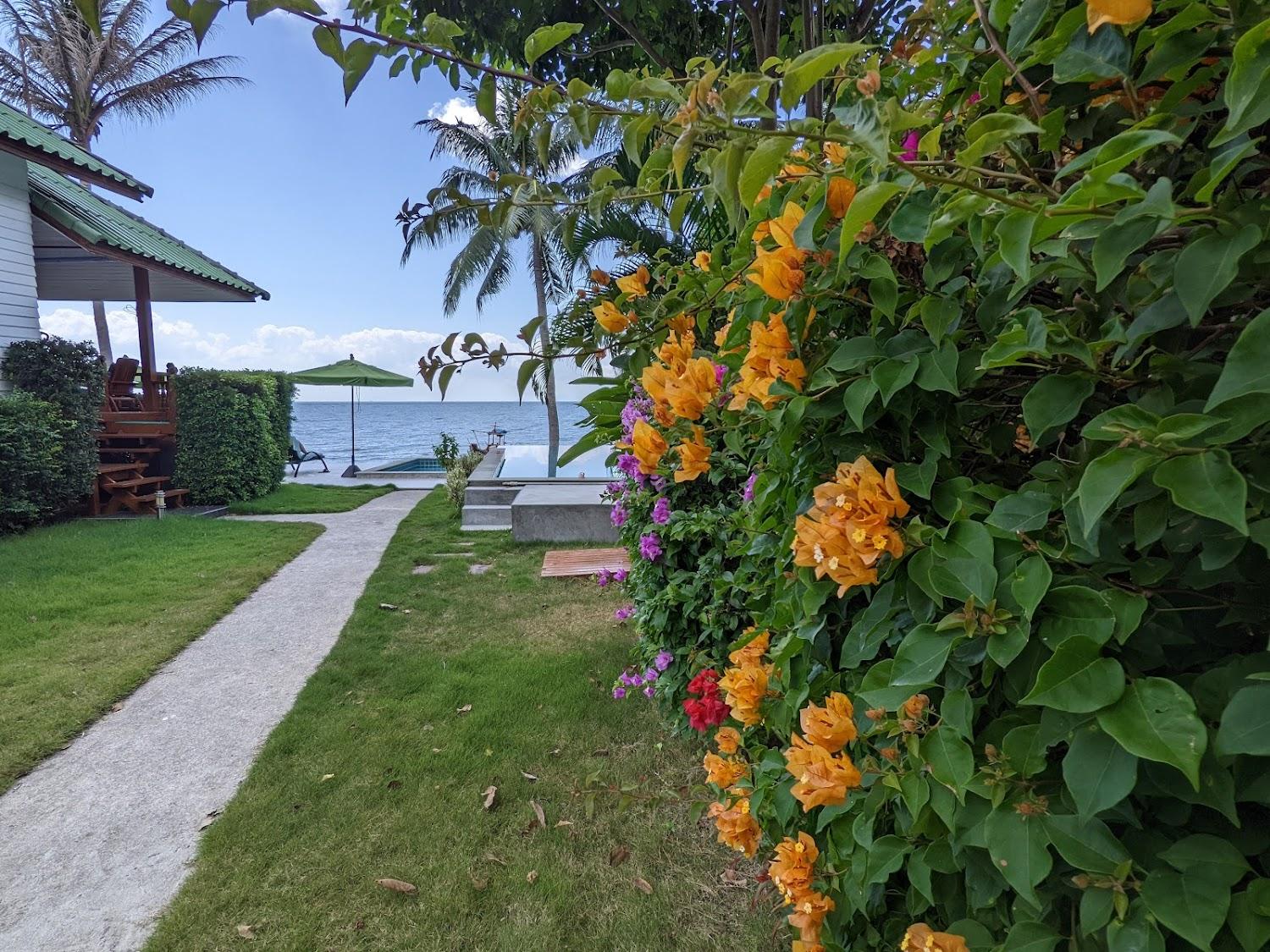 Cover Image for Joy Beach Villas