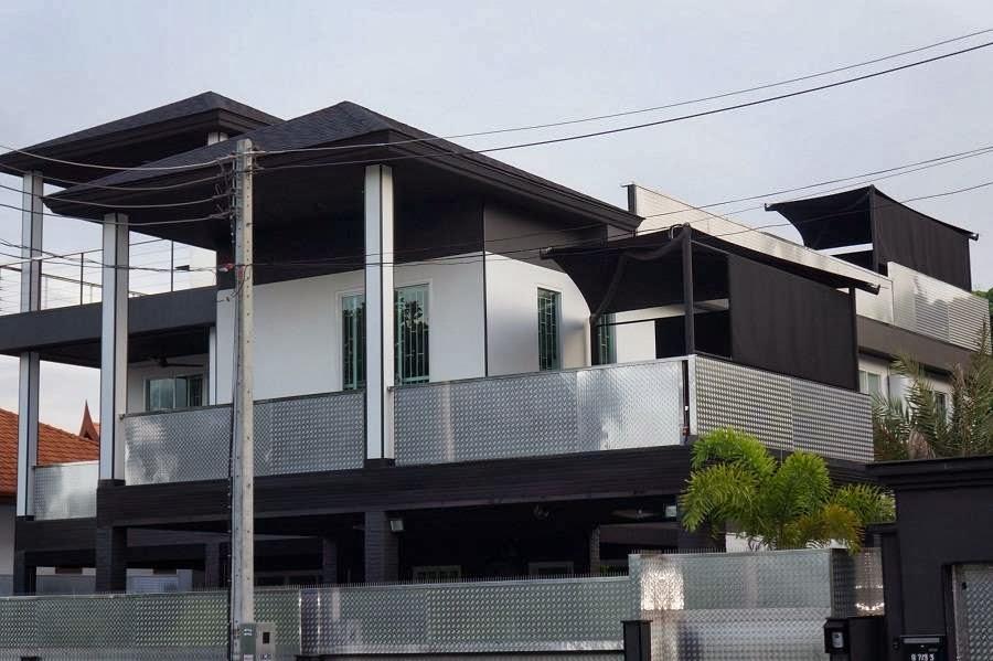 Cover Image for Greg's Club Residence Hotel