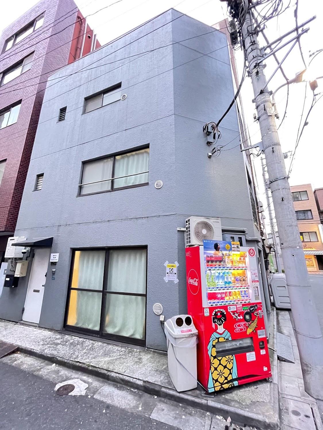 Cover Image for 寅ホテル 北上野 Tora Hotel Kitaueno