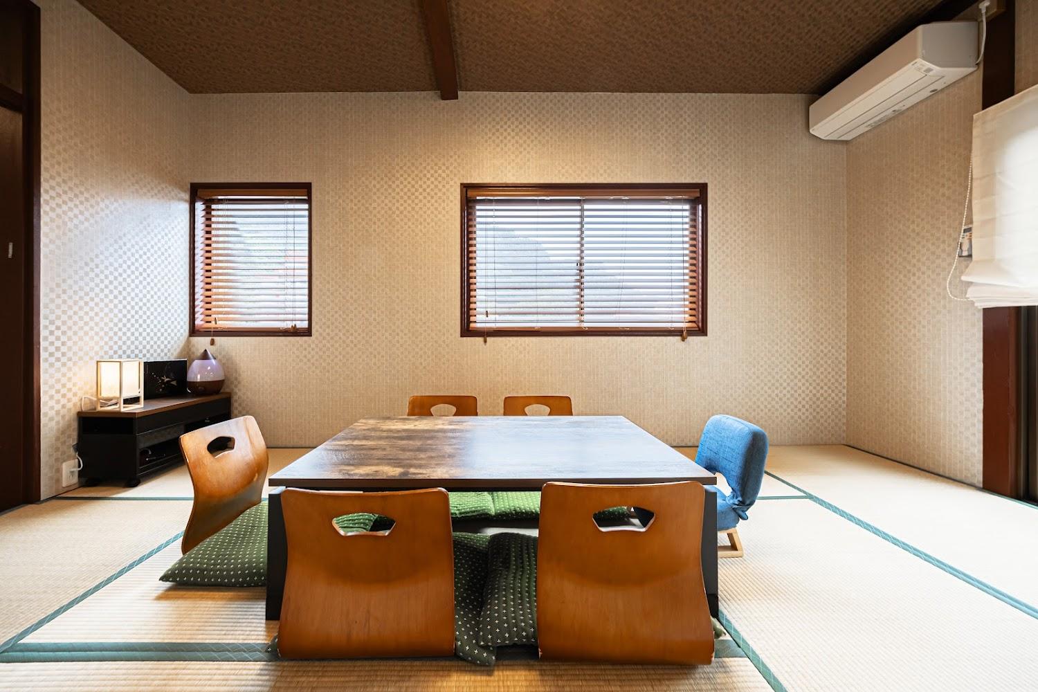Cover Image for nest Olive Atami