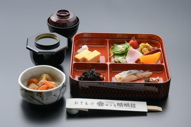 Cover Image for Hotel Seimeisou