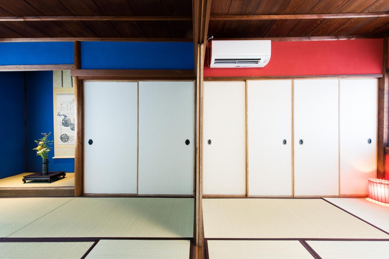 Cover Image for Higashiyama Kageroi Machiya