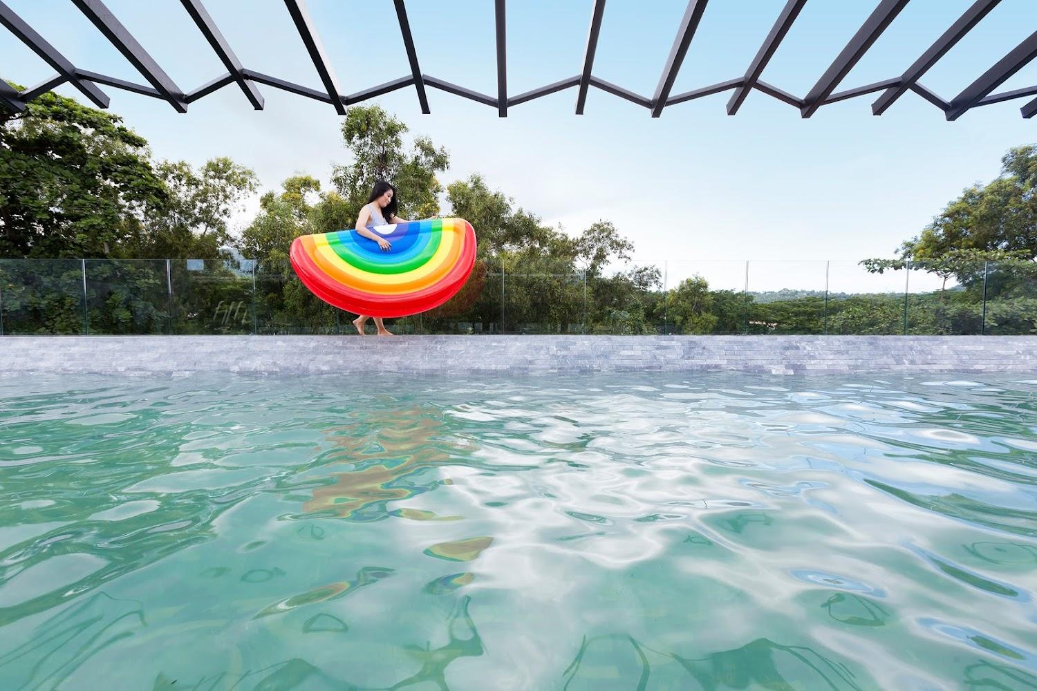Cover Image for COSI Samui Chaweng Beach