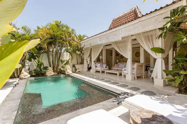 Cover Image for Pondok Joglo canggu