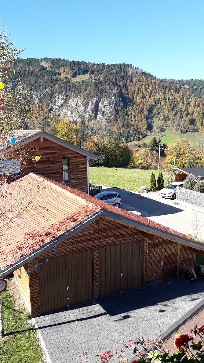 Cover Image for Landhaus an der Sonne