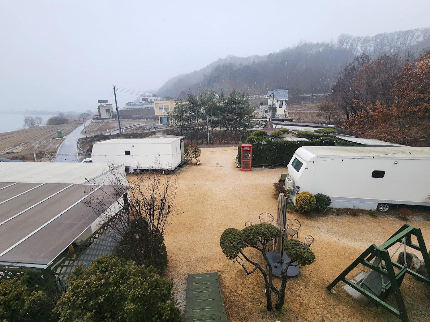 Cover Image for 노르딕민박