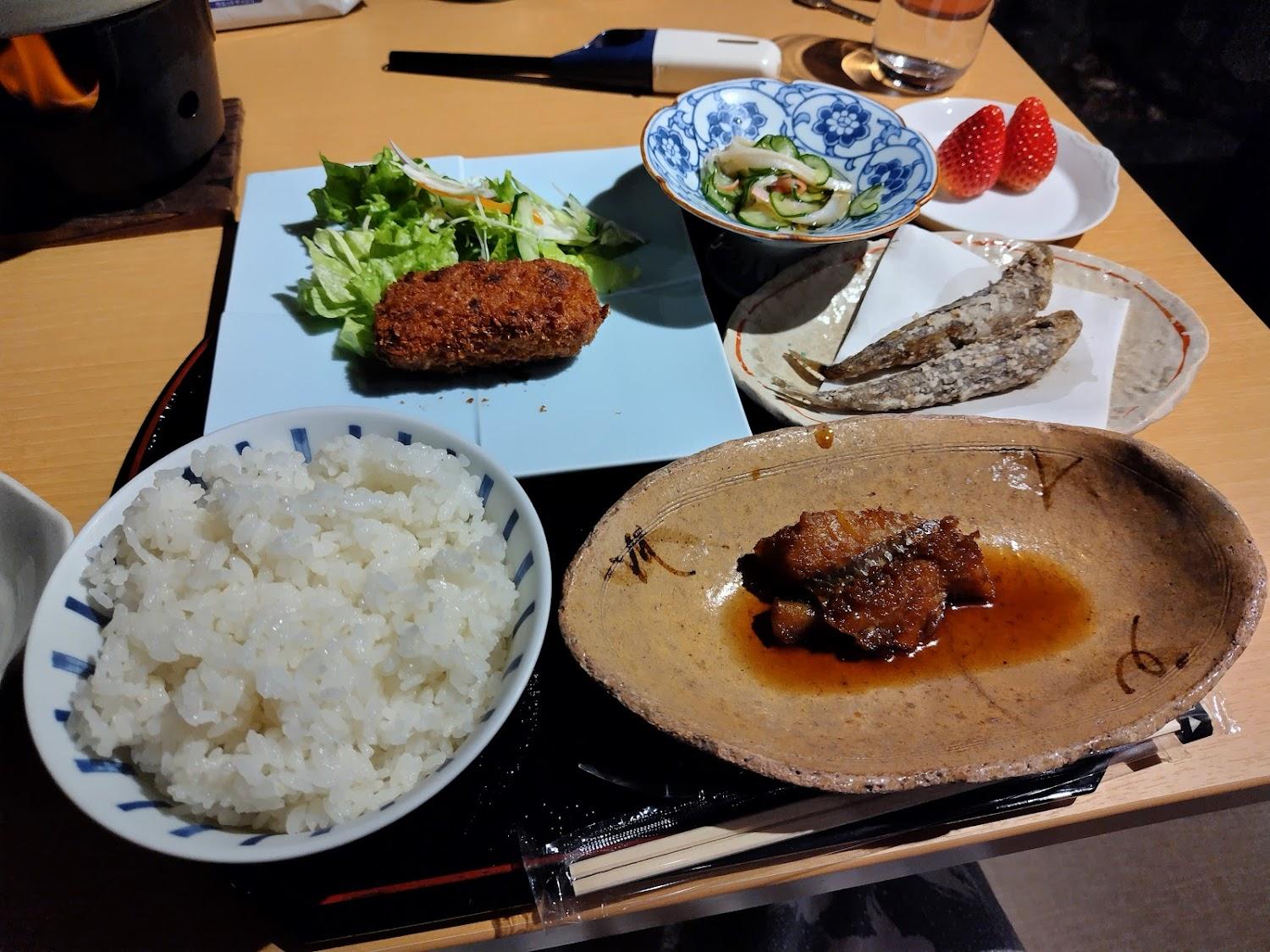 Cover Image for 平安荘