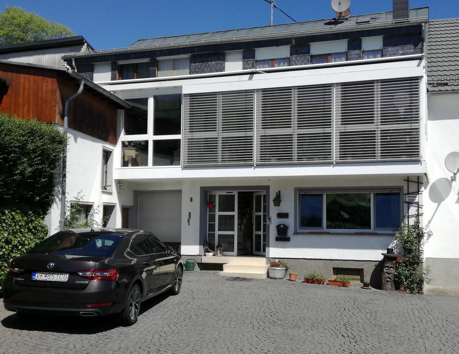Cover Image for Ferienwohnung und Pension Schmidt - Inh. Irmtrud Thome