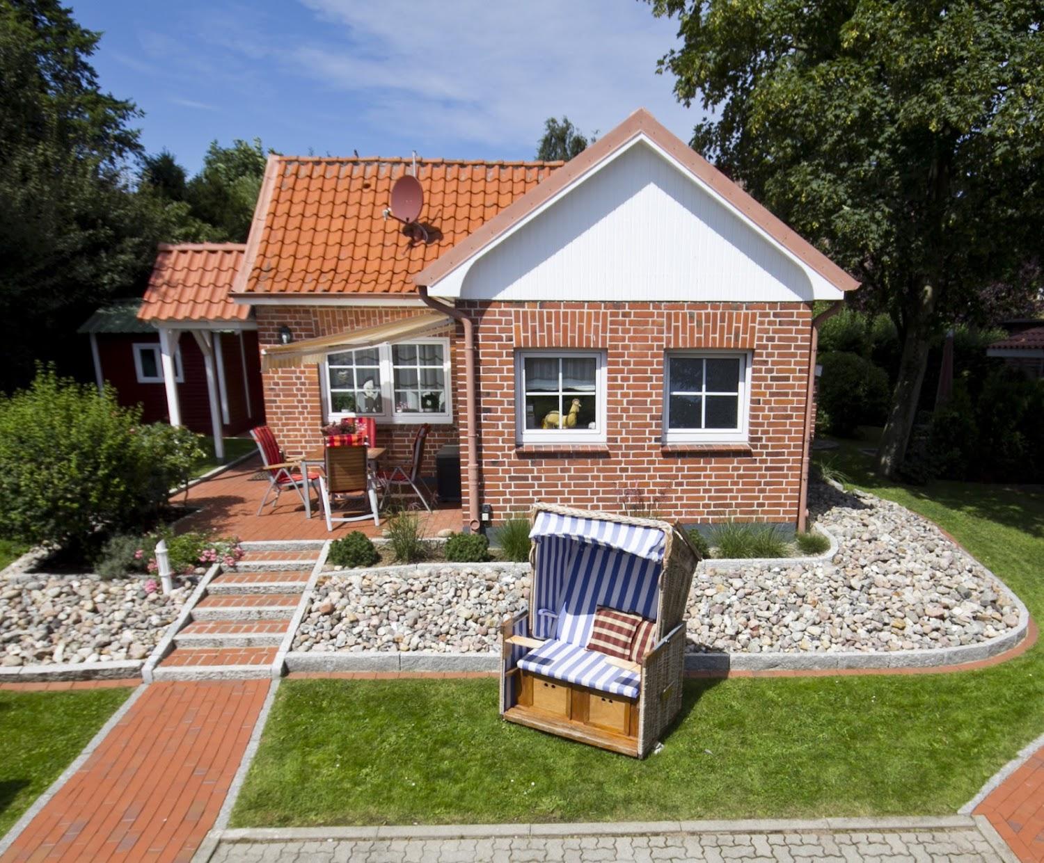 Cover Image for Holiday rentals Eiland - Grömitz