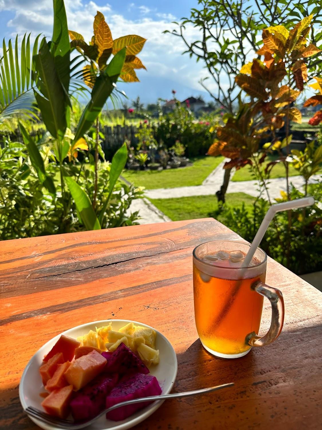 Cover Image for Agung Inn Amed