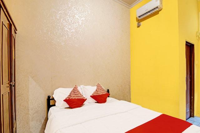 Cover Image for OYO 91921 Homestay Keluarga Syariah