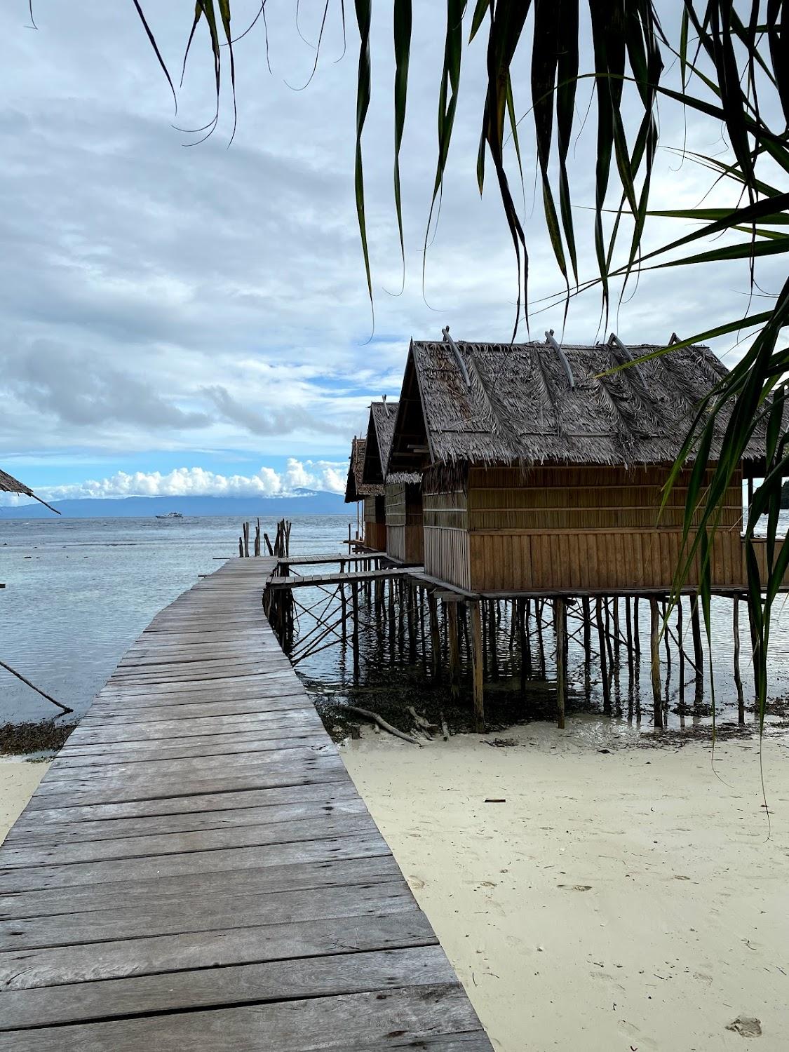 Cover Image for Gibran Homestay