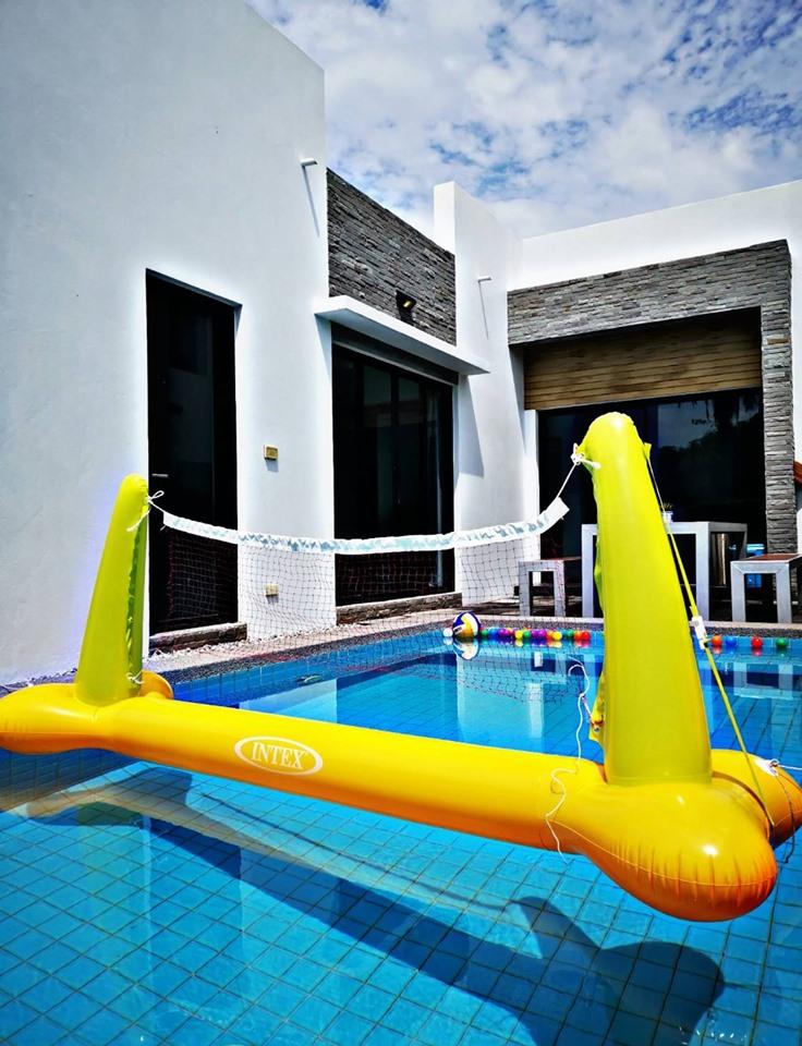 Cover Image for Cool Breeze Pool Villa Pranburi