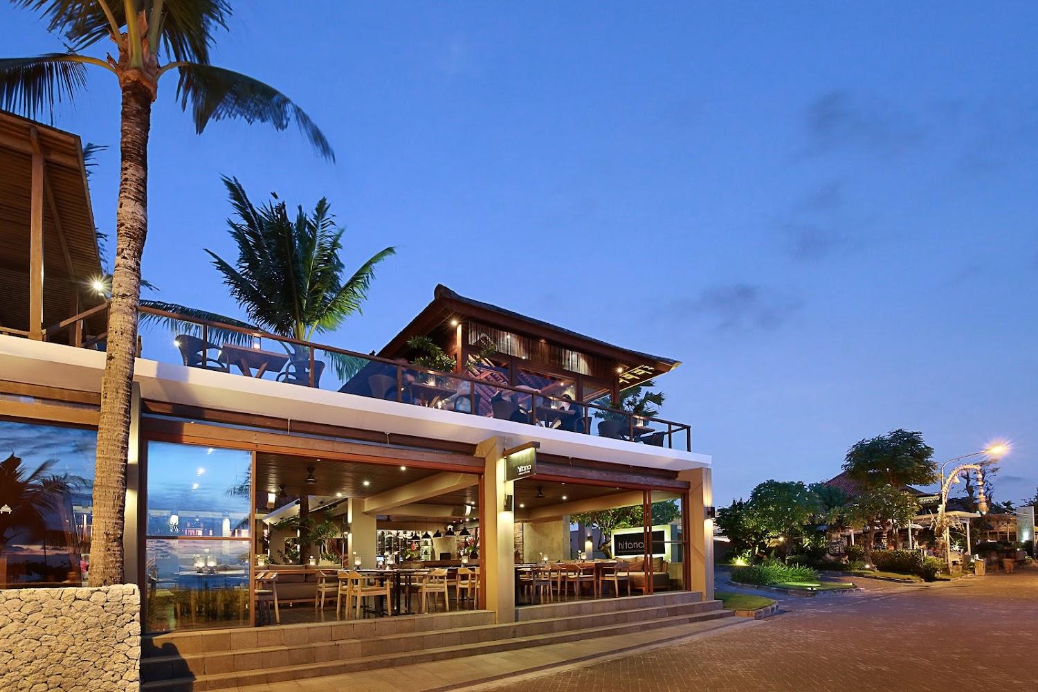 Cover Image for PMG Hotels & Resorts