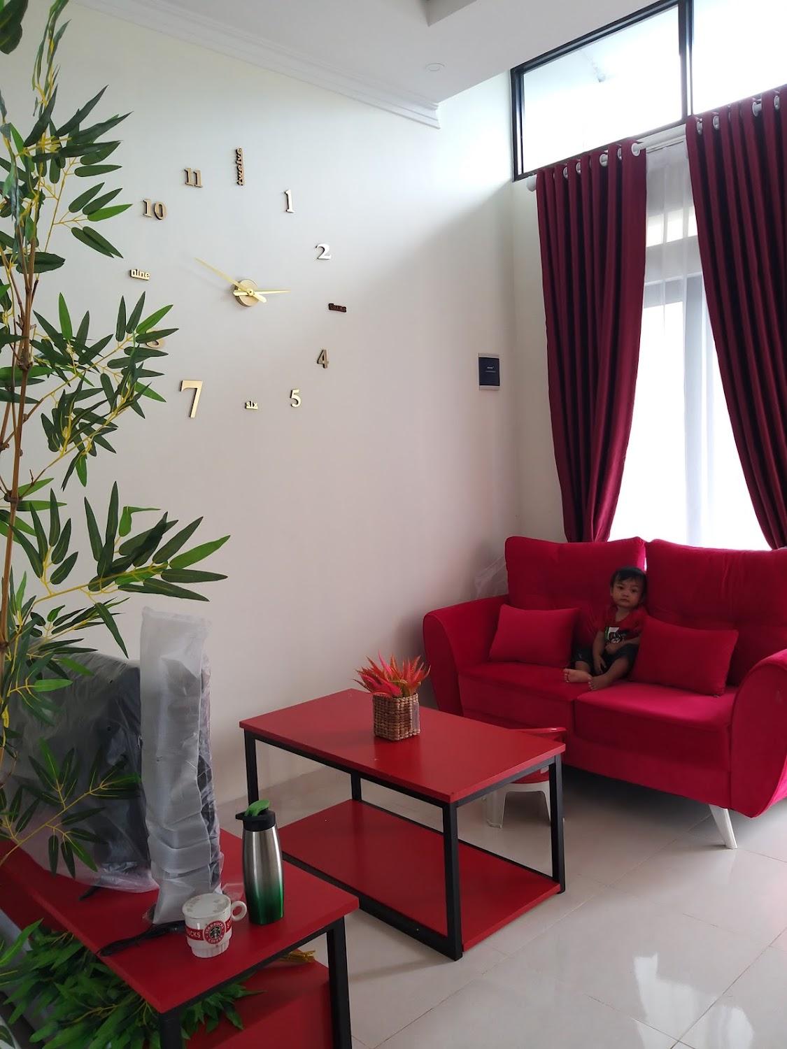 Cover Image for Arsenio Homestay Gisting