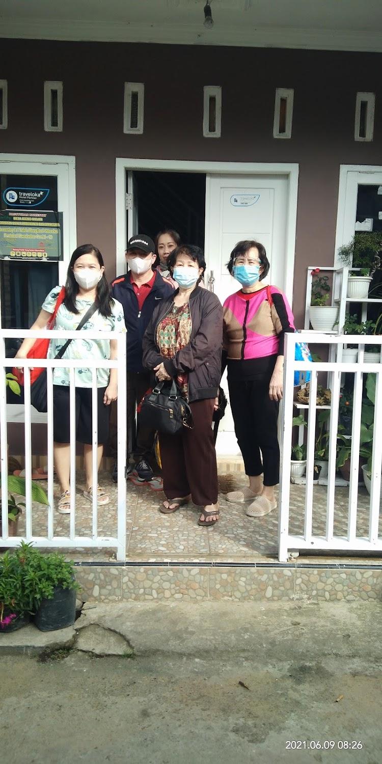 Cover Image for Kenzoo Homestay