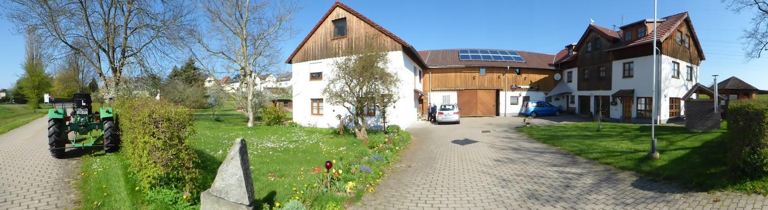 Cover Image for Beyerhof Arzberg