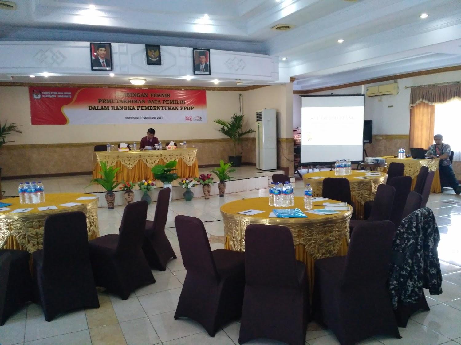 Cover Image for Hotel WIWI PERKASA 1
