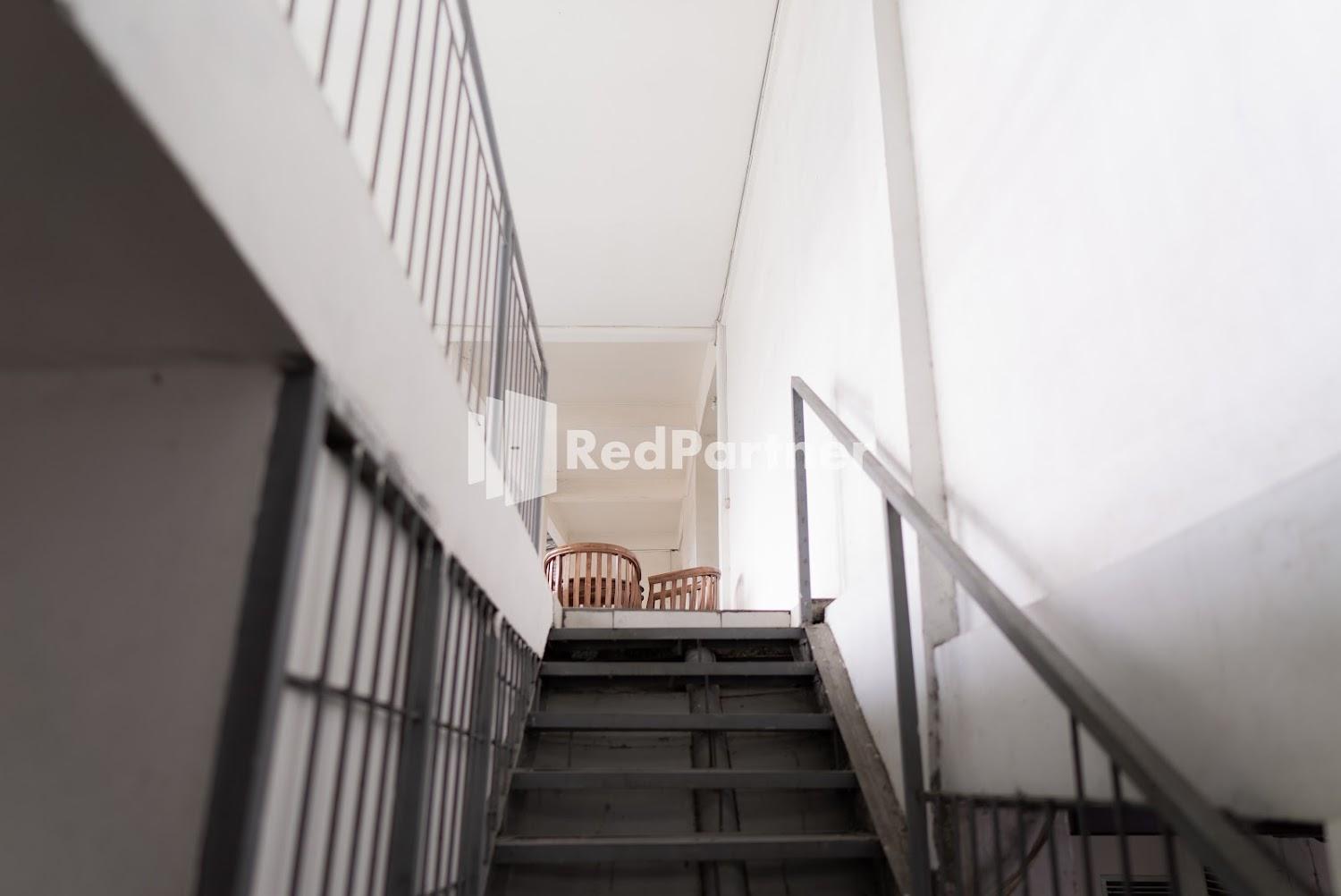 Cover Image for Lyfriska Residence Lampung RedPartner