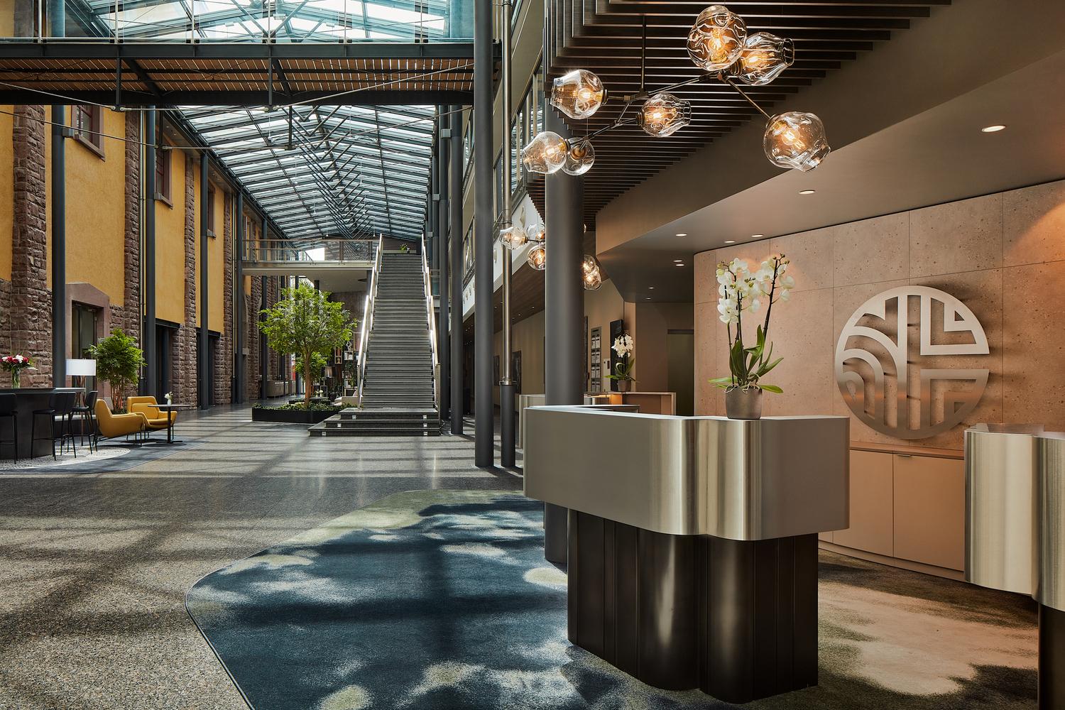 Cover Image for Hotel NH Collection Heidelberg