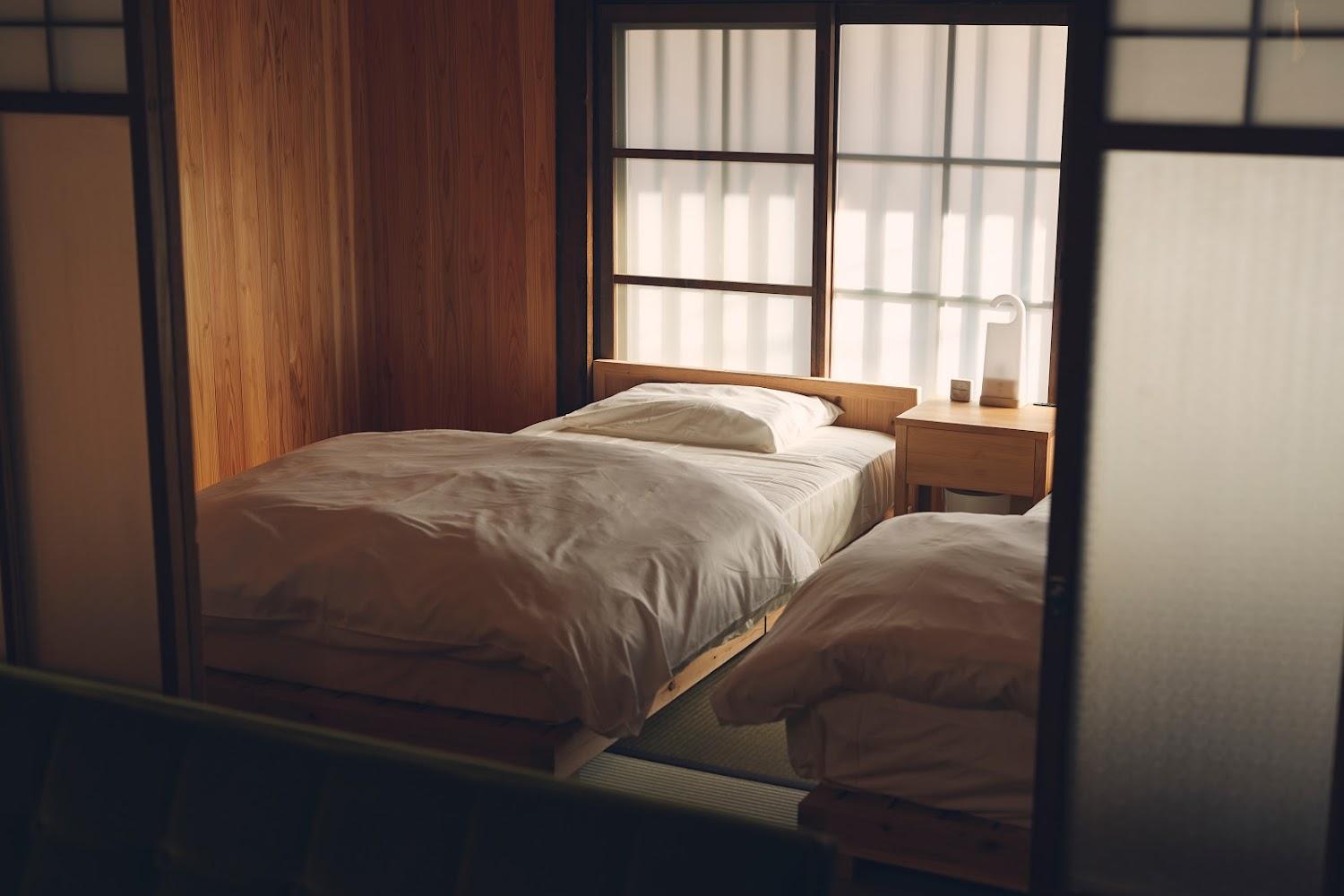 Cover Image for 西村邸 NISHIMURA-TEI