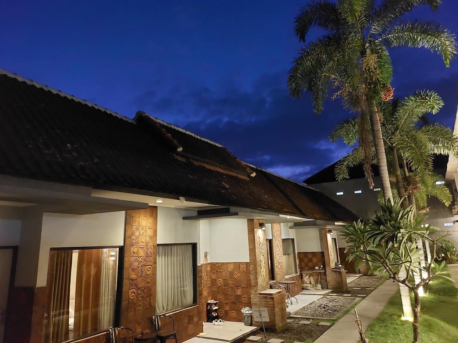 Cover Image for Lembayung Sari Homestay