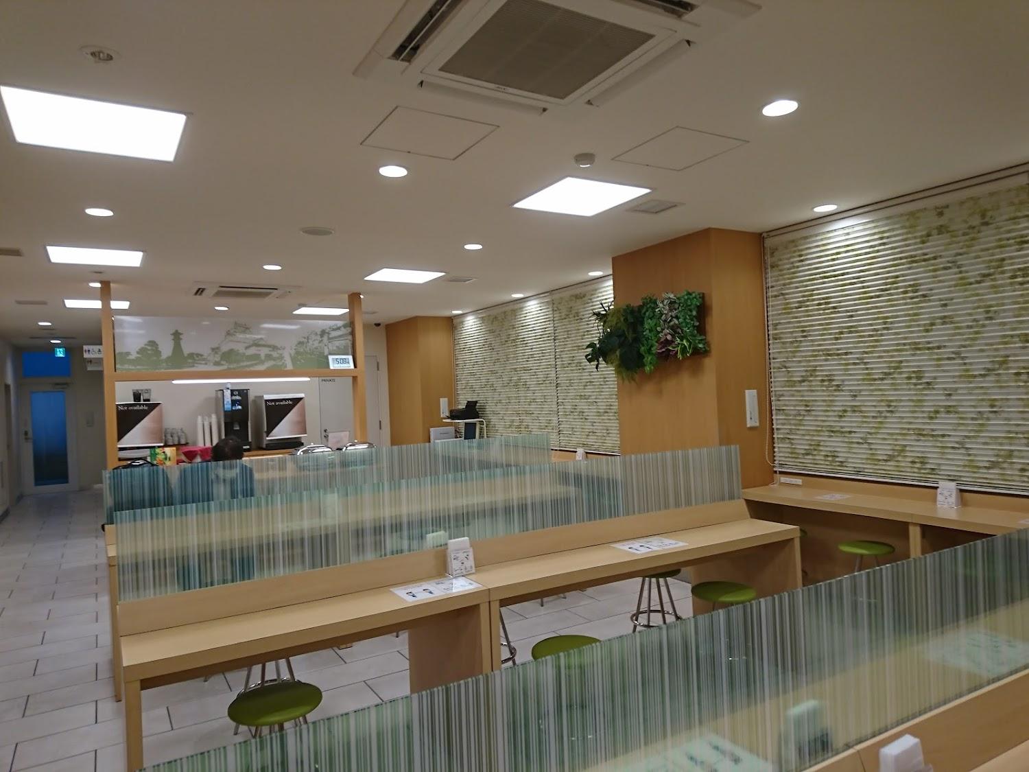 Cover Image for Super Hotel Shimane Matsue-Ekimae