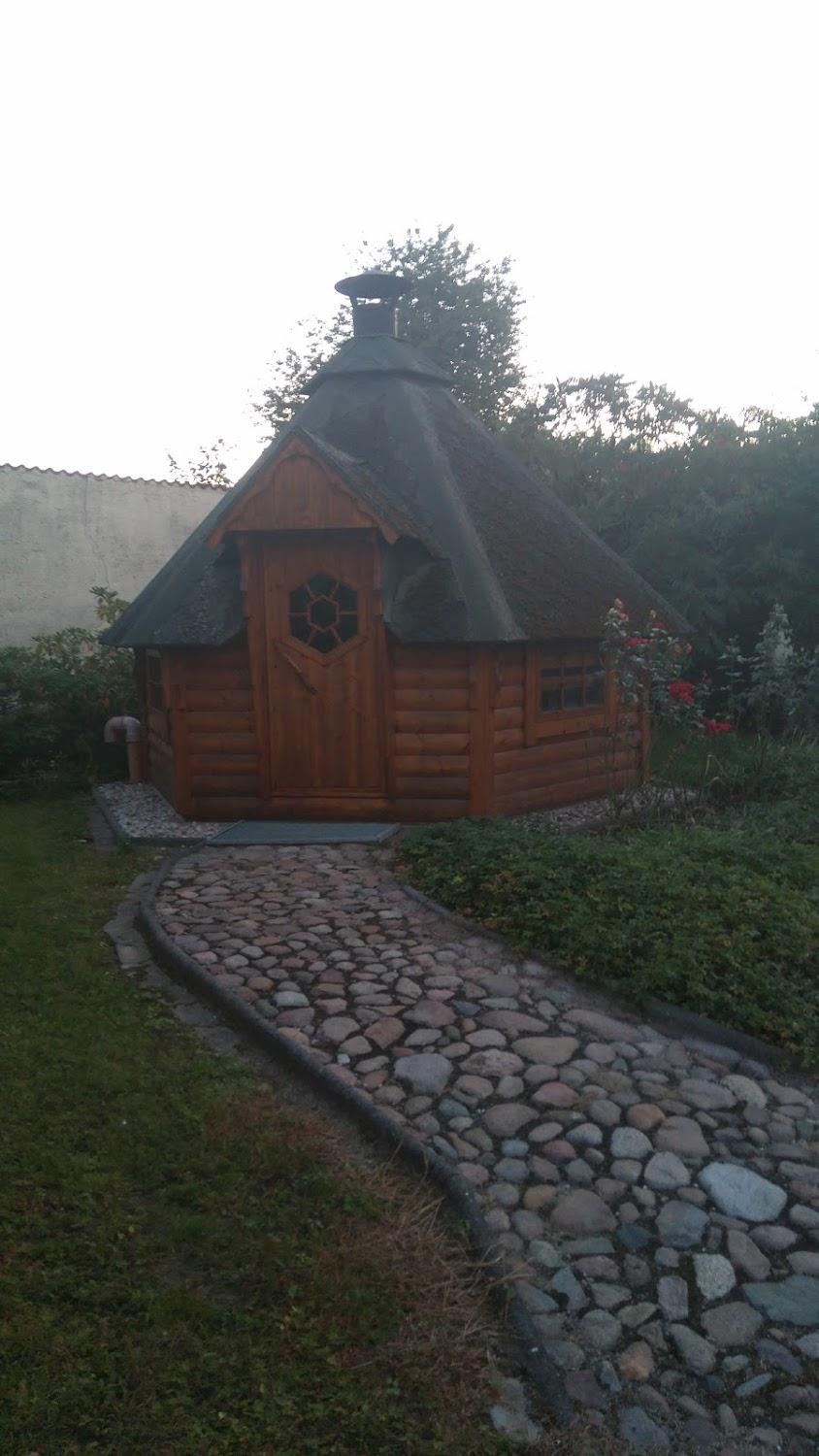 Cover Image for Pension Lehelitz