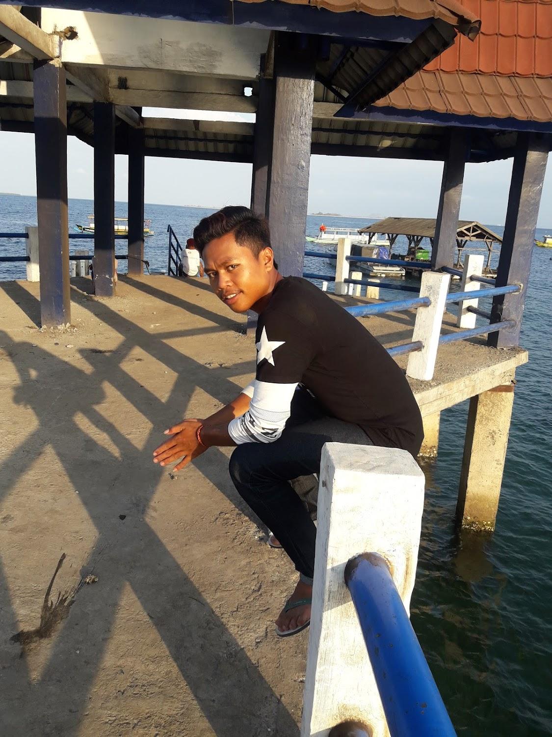Cover Image for Pondok Gili Lampu