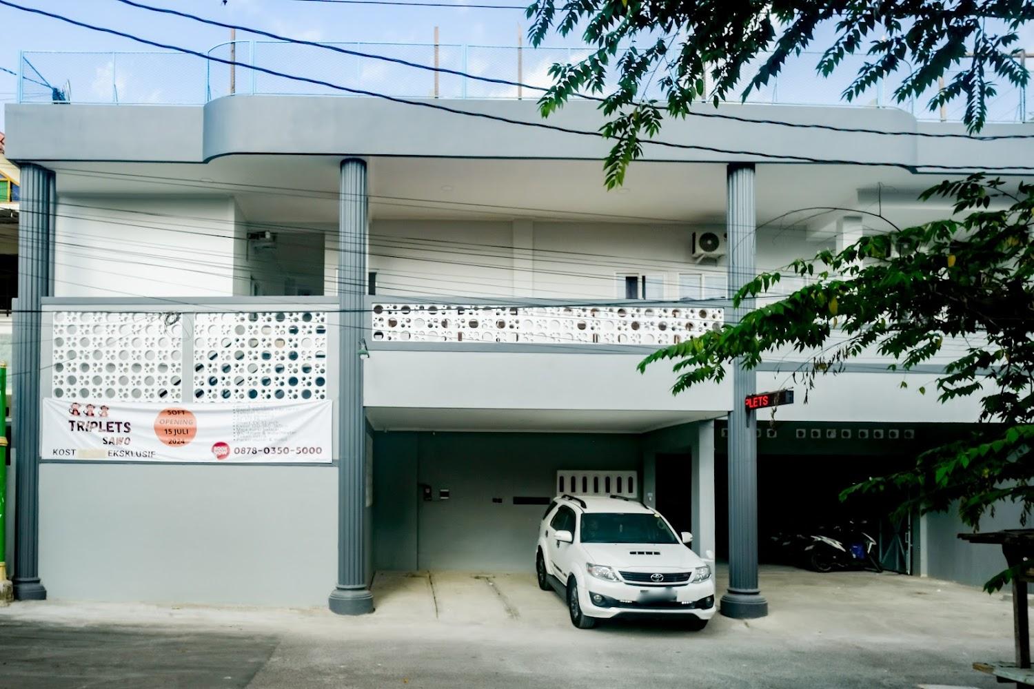 Cover Image for RedDoorz near STIE YKPN 3