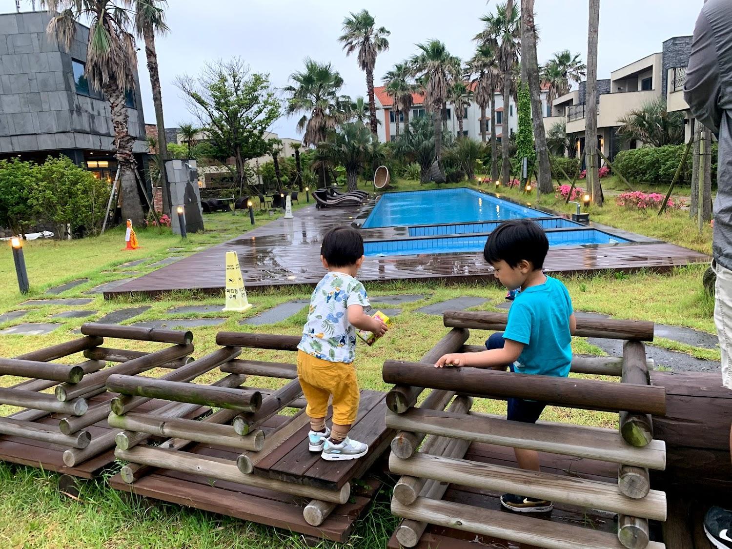 Cover Image for Jeju Leeum