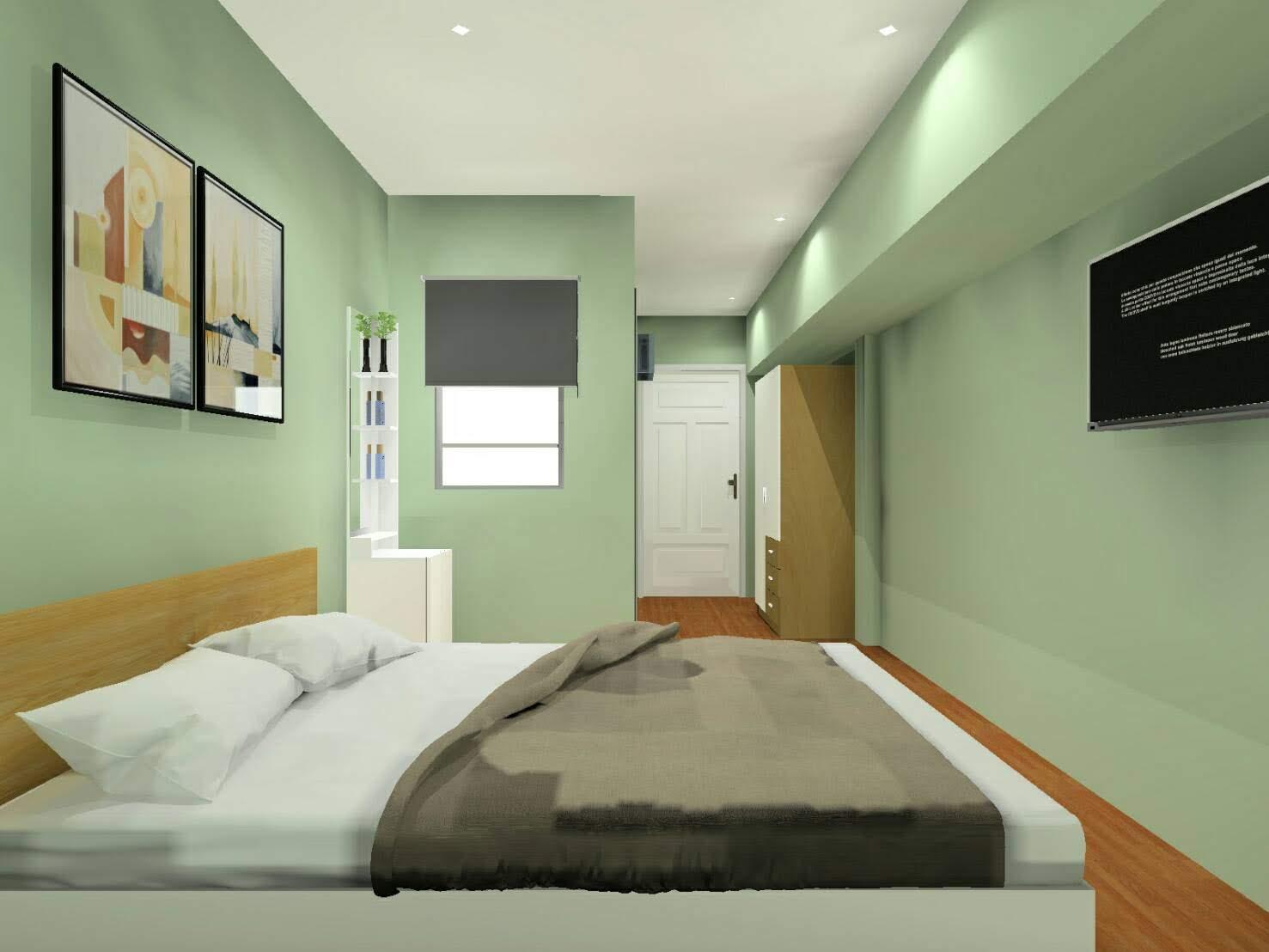 Cover Image for Alisha guest house cha-am