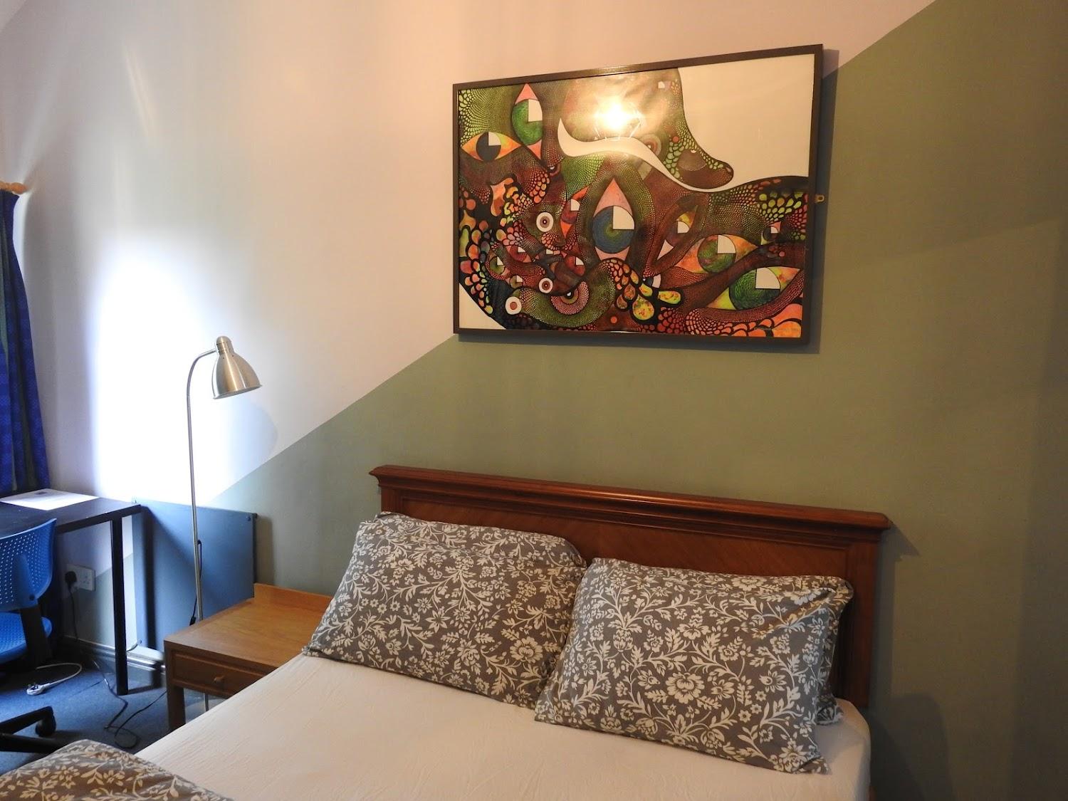 Cover Image for Russell Scott BackPackers hostel - Sheffield