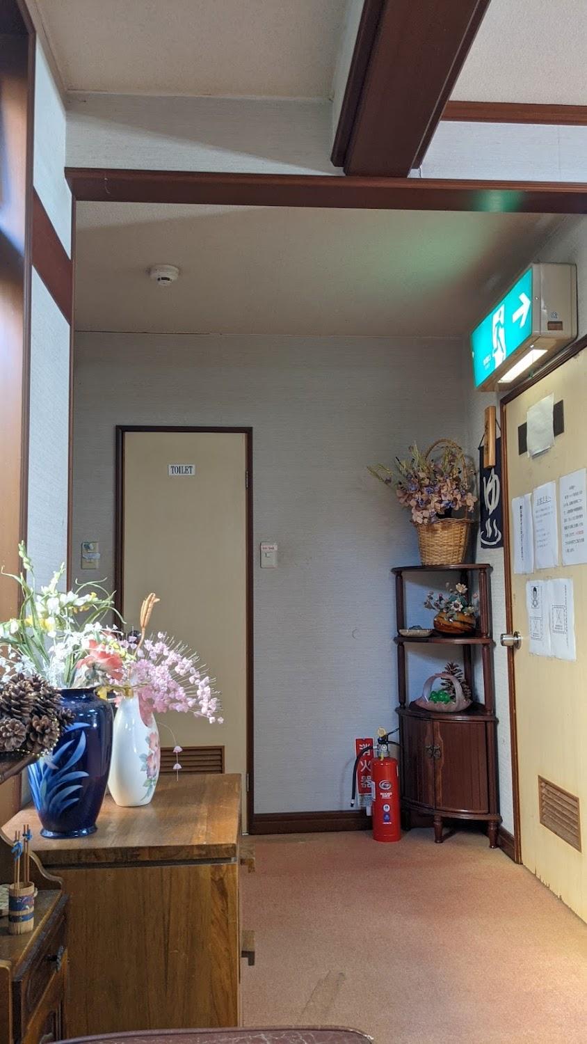Cover Image for 旅館 松風