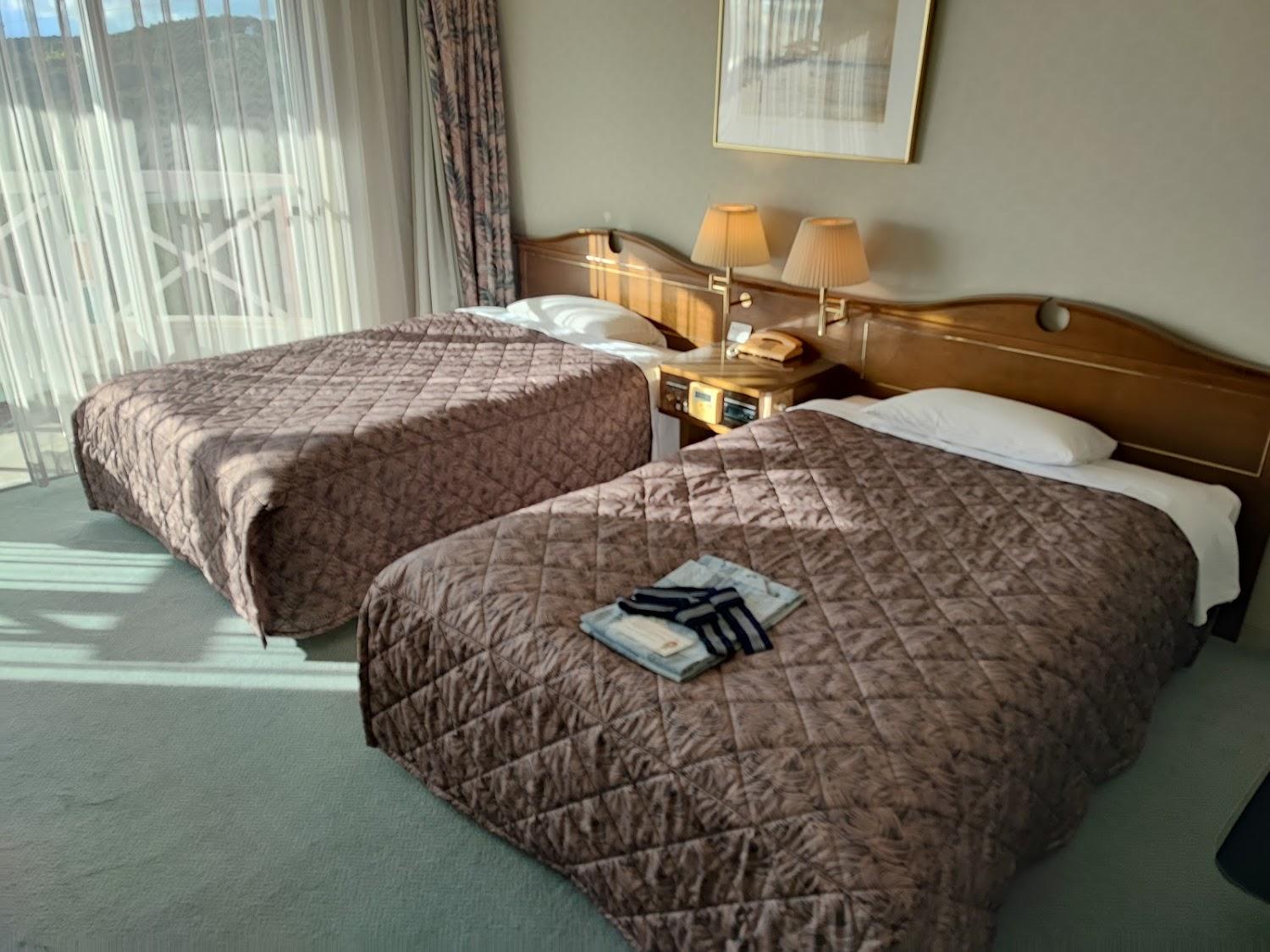Cover Image for Hotel Kannami