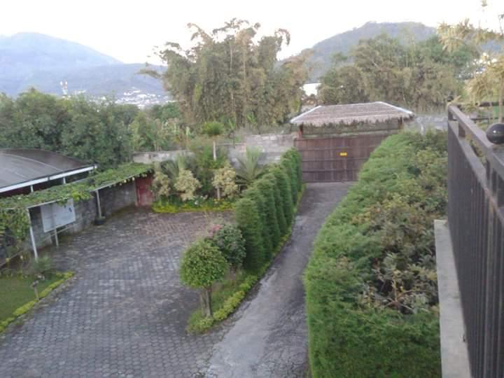 Cover Image for Bliss Family Cottage Batu