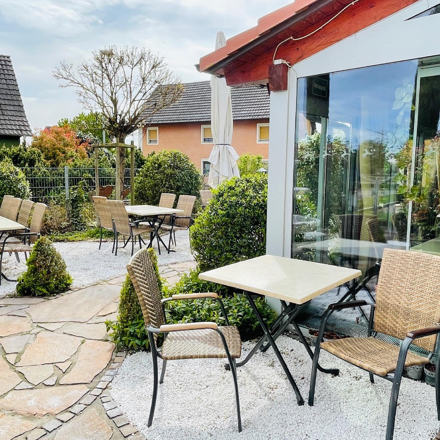 Cover Image for Hotel - Restaurant Werneths Landgasthof Hirschen s - beim Europa- Park Rust