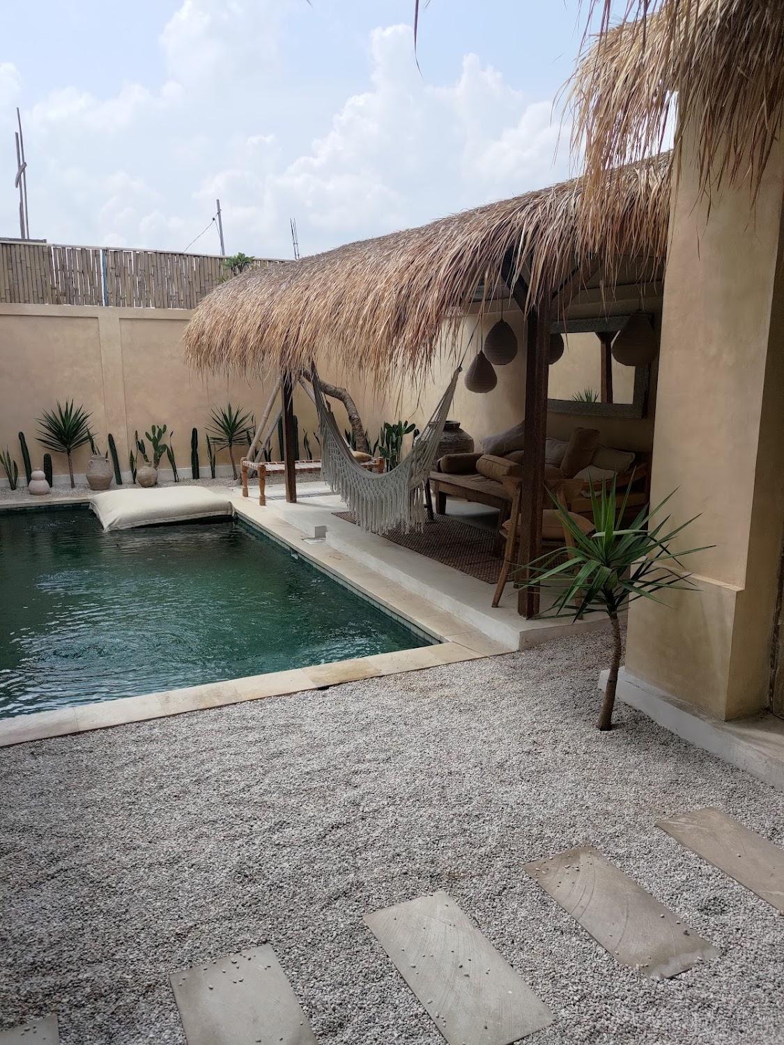 Cover Image for Villa Sol